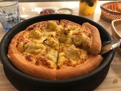 -必胜客(湘隆店)