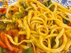-新疆红柳花餐厅(新洲店)