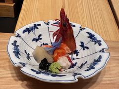 -小十Omakase(地王大厦店)