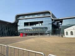 -上海汽车会展中心