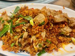 -郑件洋芋饭庄