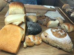 -面包与我Bread Or Me(长城汇店)