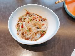 -川流不息·地道川菜·小龙虾(松东路店)