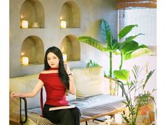 -施奈儿.洗头頭療.按摩SPA.采耳(上梅林店)