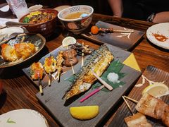 -鸟鹏烧鸟居酒屋(熙龙湾店)