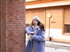 -BURBERRY(北京王府中环店)