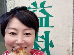 -大益烤鸡