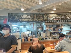 -火山屋台(新街口店)