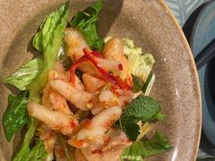 -芭札·Thai泰国餐厅(同和金铂天地店)