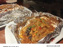 -蚝翅·海鲜粥·烧烤·羊肉季(鄞州万达店)
