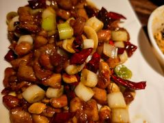 宫保鸡丁-陈麻婆豆腐(旗舰店)