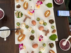 -自在弥林花园餐厅(云栖店)