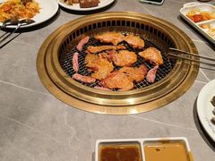 -盛江山自助料理·惠享店(千峰南路店)