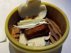 -南山饭店(阳明古镇店)