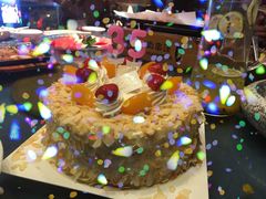 -肉串汪(望京店)