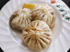 -小胖包子王(光明楼店)
