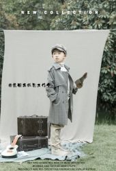 -光影纪·Baby·Home儿童摄影(丁桥店)