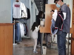 -天真蓝照相馆(五角场百联又一城店)