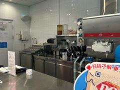 -DQ·蛋糕·冰淇淋(通州万达店)