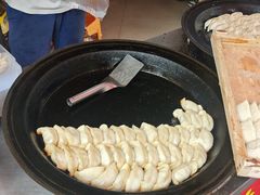 -水丰锅贴(延吉东路店)