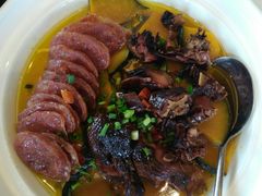 -洛漾舸船宴餐厅(洛漾半岛店)