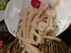-佬土鹅肠火锅(解放路店)