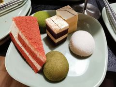 -韩盛·盛江山自助料理(中街大悦城店)