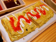 鸡蛋卷-喜来稀肉(北外滩白玉兰广场店)