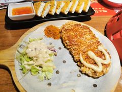 -蛙三泡椒牛蛙(万象城店)