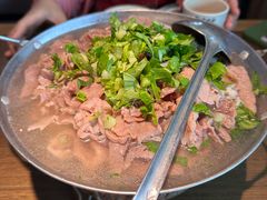 -肖四女乐山跷脚牛肉(南汇大学城生活广场店)