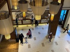 -长白山万达锦华套房酒店