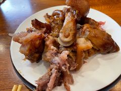 -浑河春面馆非遗鹿角面(良乡店)