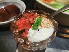 冰粉-老鸭集(金沙龙湖天街店)