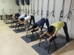 点击看大图 -JC·YOGA静禅瑜伽普拉提