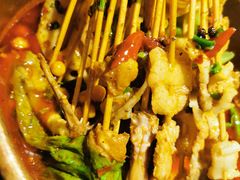 -爷门串串(江南西店)