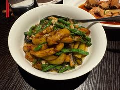 -玖五京菜(杭州城北万象城店)