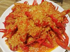 -大嘴龙虾·烧烤夜宵(北景园店)