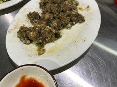 -莲花公园煎蟹(总店)