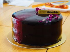 -Awfully Chocolate(来福士广场店)