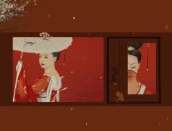 -盘子女人坊古装写真摄影(天津总店)