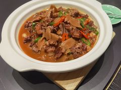 -西湖春天•老字号杭州菜(百汇店)