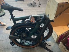 -大视光学•LINDBERG林德伯格•全球手工眼镜集合店(王府井店)