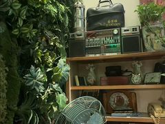 -永安里地摊烤肉(首创店)