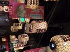 -南京大牌档(济南万象城店)