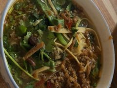 -老字号杨坡红油米线腊汁肉夹馍(东四道巷店)