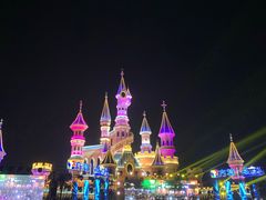 -沈阳方特欢乐世界