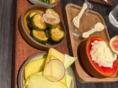 -卡朋西餐(宝安大仟里店)