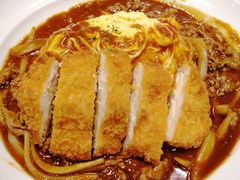 -CoCo壱番屋(久光百货店)