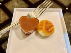 -北京四季酒店·采逸轩