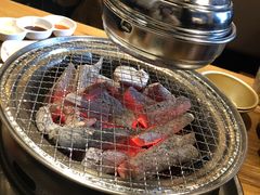-韩国料理大力士(屏风街店)